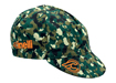 Cinelli Cork Camo Cap